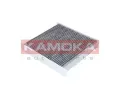 KAMOKA Filtr vzduchu v interiru KAM F503701, F503701
