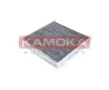 KAMOKA Filtr vzduchu v interiru KAM F503701, F503701