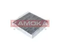 KAMOKA Filtr vzduchu v interiru KAM F503701, F503701