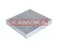 Filtr vzduchu v interiéru KAMOKA ‐ KAM F503801 Filtr vzduchu v interiéru KAMOKA ‐ KAM F503801