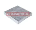 KAMOKA Filtr vzduchu v interiru KAM F503801, F503801