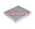 KAMOKA Filtr vzduchu v interiru KAM F503801, F503801
