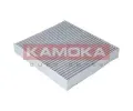 KAMOKA Filtr vzduchu v interiru KAM F503801, F503801
