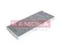 Filtr vzduchu v interiru KAMOKA ‐ KAM F503901