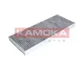 KAMOKA Filtr vzduchu v interiru KAM F503901, F503901