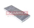 KAMOKA Filtr vzduchu v interiru KAM F503901, F503901