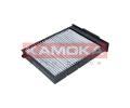 Filtr vzduchu v interiru KAMOKA ‐ KAM F504001
