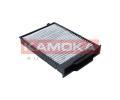 KAMOKA Filtr vzduchu v interiru KAM F504001, F504001