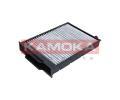 KAMOKA Filtr vzduchu v interiru KAM F504001, F504001