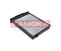 KAMOKA Filtr vzduchu v interiru KAM F504001, F504001