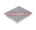 Filtr vzduchu v interiru KAMOKA ‐ KAM F504101