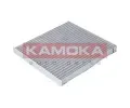 KAMOKA Filtr vzduchu v interiru KAM F504101, F504101