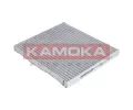 KAMOKA Filtr vzduchu v interiru KAM F504101, F504101