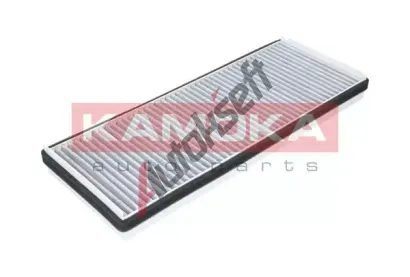 KAMOKA Filtr vzduchu v interiru KAM F504201, F504201