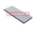 KAMOKA Filtr vzduchu v interiru KAM F504201, F504201