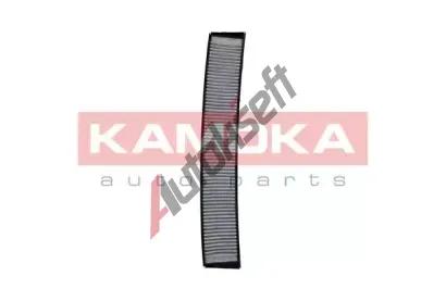 KAMOKA Filtr vzduchu v interiru KAM F504301, F504301