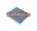 KAMOKA Filtr vzduchu v interiru KAM F504501, F504501