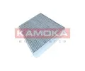 Filtr vzduchu v interiru KAMOKA ‐ KAM F504601