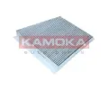 KAMOKA Filtr vzduchu v interiru KAM F504601, F504601