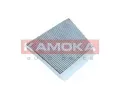 KAMOKA Filtr vzduchu v interiru KAM F504601, F504601