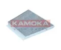 KAMOKA Filtr vzduchu v interiru KAM F504601, F504601