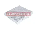 Filtr vzduchu v interiru KAMOKA ‐ KAM F504701