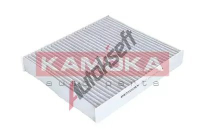 KAMOKA Filtr vzduchu v interiru KAM F504701, F504701