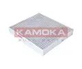 KAMOKA Filtr vzduchu v interiru KAM F504701, F504701