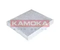 KAMOKA Filtr vzduchu v interiru KAM F504701, F504701
