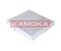 KAMOKA Filtr vzduchu v interiru KAM F504701, F504701