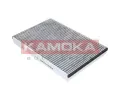 KAMOKA Filtr vzduchu v interiru KAM F505001, F505001