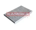 KAMOKA Filtr vzduchu v interiru KAM F505001, F505001