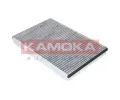 KAMOKA Filtr vzduchu v interiru KAM F505001, F505001