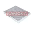KAMOKA Filtr vzduchu v interiru KAM F505101, F505101