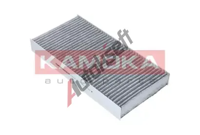 KAMOKA Filtr vzduchu v interiru KAM F505201, F505201