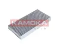 KAMOKA Filtr vzduchu v interiru KAM F505201, F505201