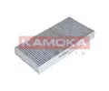 KAMOKA Filtr vzduchu v interiru KAM F505201, F505201