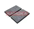 Filtr vzduchu v interiru KAMOKA ‐ KAM F505301