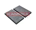 KAMOKA Filtr vzduchu v interiru KAM F505301, F505301