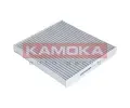 KAMOKA Filtr vzduchu v interiru KAM F505401, F505401