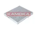 KAMOKA Filtr vzduchu v interiru KAM F505401, F505401