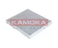 KAMOKA Filtr vzduchu v interiru KAM F505401, F505401