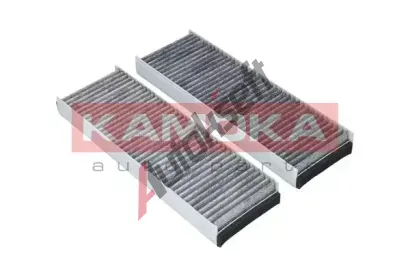 KAMOKA Filtr vzduchu v interiru KAM F505501, F505501