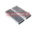 KAMOKA Filtr vzduchu v interiru KAM F505501, F505501
