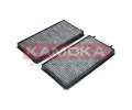 Filtr vzduchu v interiru KAMOKA ‐ KAM F505601