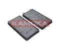 KAMOKA Filtr vzduchu v interiru KAM F505601, F505601