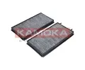 KAMOKA Filtr vzduchu v interiru KAM F505601, F505601
