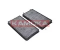 KAMOKA Filtr vzduchu v interiru KAM F505601, F505601