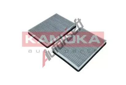 KAMOKA Filtr vzduchu v interiru KAM F505701, F505701