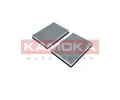 KAMOKA Filtr vzduchu v interiru KAM F505701, F505701